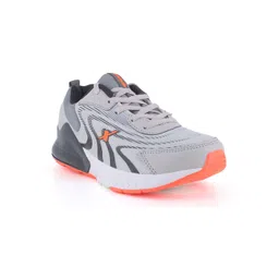 Sparx Men Mesh Comfortable Non-Marking Running Shoes