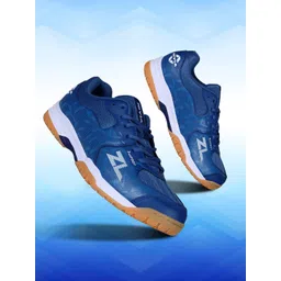 NIVIA Men ZEAL 3.0 Tennis Shoes