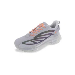 Sparx Men Mesh Running Non-Marking Shoes
