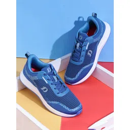 DOCTOR EXTRA SOFT Men Mesh Running Non-Marking Shoes