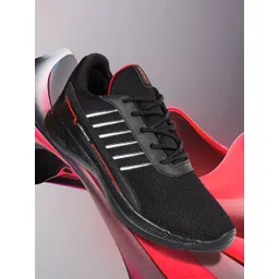 JQR Men JQR-001 Mesh Running Shoes