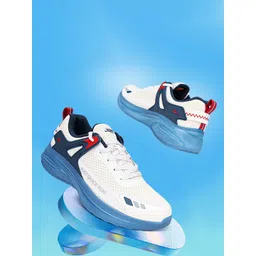 JQR Men FASHION-001 Mesh Running Shoes