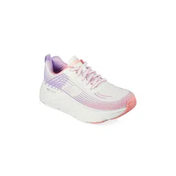 Skechers Women White Sports Shoes
