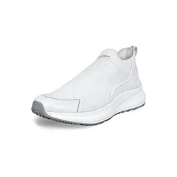 Allen Cooper Men Mesh Running Shoes