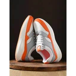 OFF LIMITS Men Mesh Running Shoes