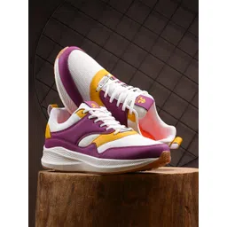 OFF LIMITS Men Mesh Running Shoes