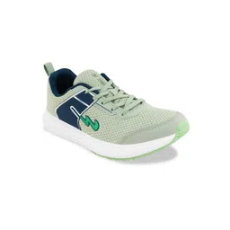 Campus Men DECOR Mesh Running Shoes