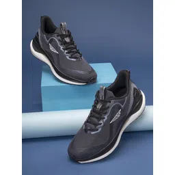 Red Tape Men Lace-Ups Walking Non-Marking Shoes