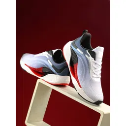 HRX by Hrithik Roshan Men Aircube Lightweight Running Shoes