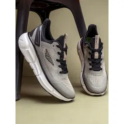 Red Tape Men Mesh Walking Shoes