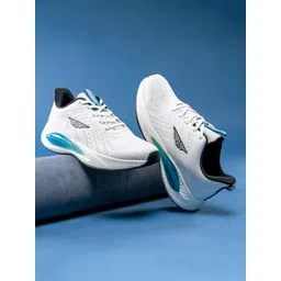 Red Tape Men Textile Running Shoes