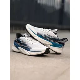 Red Tape Men Textile Walking Shoes