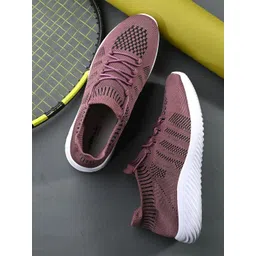 BIRDE Women Advanced Chassis Mesh Walking Shoes