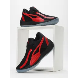 Puma Rise Nitro Basketball Shoes