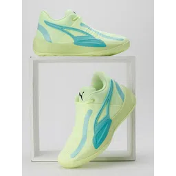 Puma Rise Nitro Basketball Shoes