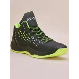 AVANT Men ElevateX Basketball Shoes