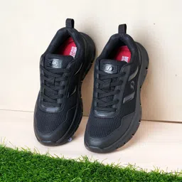 Memory Foam Running Shoe with EVA Sole Sports,Lightweight & Comfortable D-2003 Running Shoes For Men