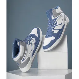 Casual Sneaker Shoes for Men | Elegantly Rounded Front, Soothing Insole Sneakers For Men