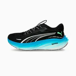 Magnify NITRO™ 3 High Cushion Performance Men's Running Shoes