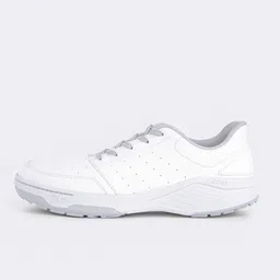 Kids' Cricket Shoe CS 100 Lightweight & Supportive