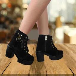 Boots For Women