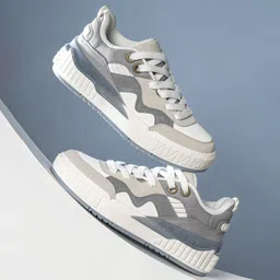 Casual Sneaker Shoes for Men | Soft Cushioned Insole, Slip-Resistance Sneakers For Men