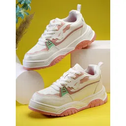 Casual Sneaker Shoes For Women | Stylish and Comfortable | NANCY-02 Sneakers For Women