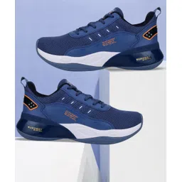 TERMINATOR (N) Running Shoes For Men