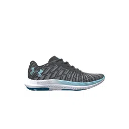 UNDER ARMOUR Women Woven Design Charged Breeze 2 Running Shoes