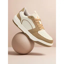 HRX by Hrithik Roshan Colourblocked Sneakers