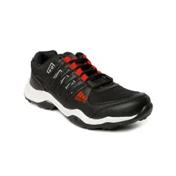 ANGEL CRAFT Men Running Non-Marking Shoes