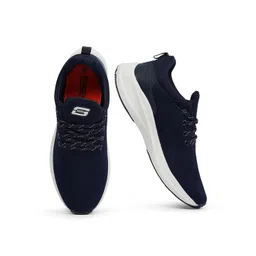 GO RIDE Men Mesh Running Shoes