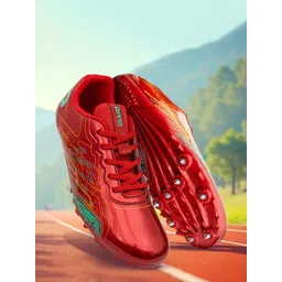 Aivin Men Running Non-Marking Sports Shoes