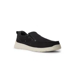 Hush Puppies Men Slip-On Sneakers