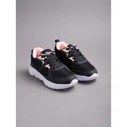 The Roadster Lifestyle Co Women Lightweight Lace-Ups Sports Shoes
