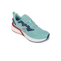 Campus Men Mesh Running Non-Marking Shoes