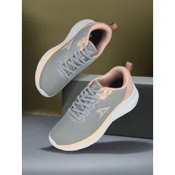 Power Women Running Non-Marking Shoes