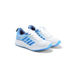 COOPERWINGS Men Mesh Running Non-Marking Shoes