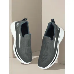 Ajanta Men Mesh Walking Shoes