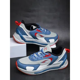 ASIAN Men Mesh Running Shoes