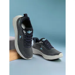 The Roadster Lifestyle Co. Men Lace-Ups Training Sports Shoes