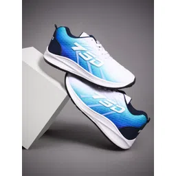 Deflow Men Lace-Ups Walking Sports Shoes