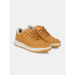 LeatherKraft Men Sneakers