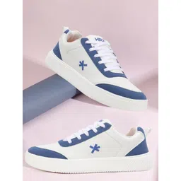 HRX by Hrithik Roshan Men Colourblocked Sneakers