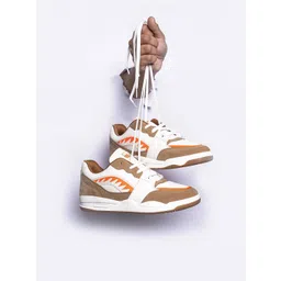 DOUBLE TAPE Men Sneakers