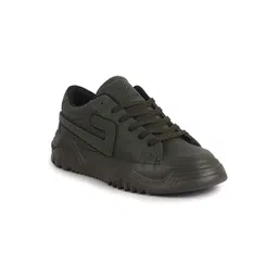 FAUSTO Men PU Sneakers
