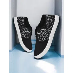 Spotwalk Men Running Shoes