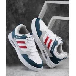 Sneaker Casual Shoes For Men | Soft Cushion Insole, Slip-Resistance Sneakers For Men