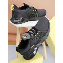 JQR Men KICK-2 Mesh Running Shoes