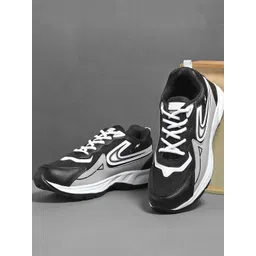 Elevarse Running Non-Marking Shoes